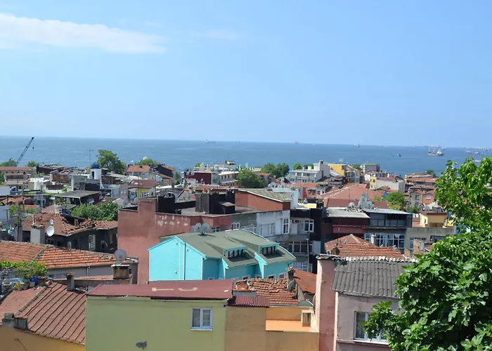 Lägenhet Tulip House