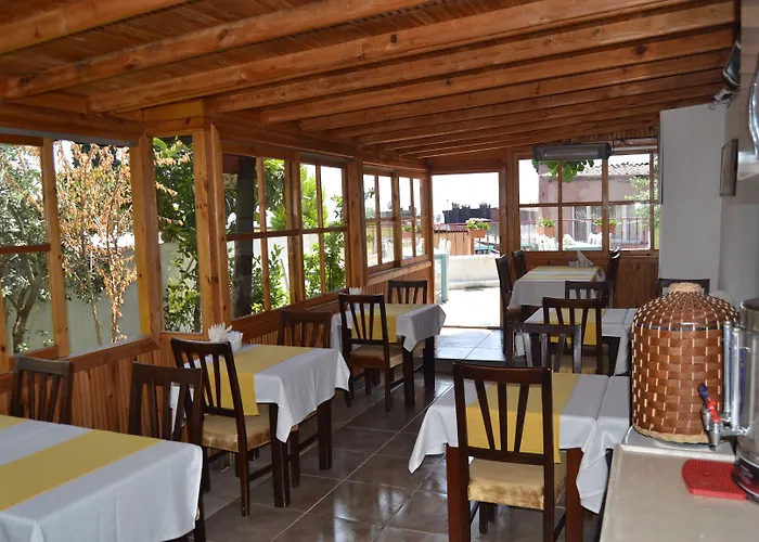 Lägenhet Tulip House