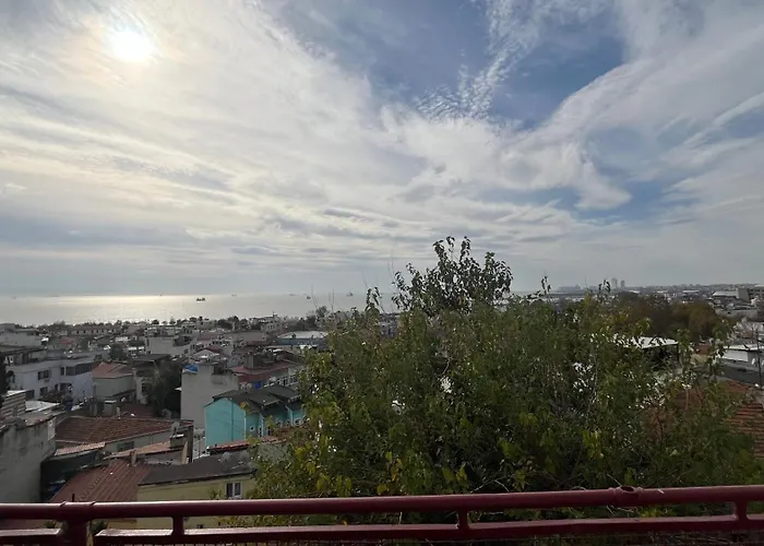 Tulip House * Istanbul