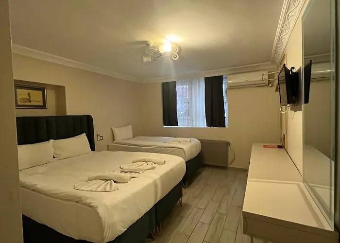 Tulip House Istanbul