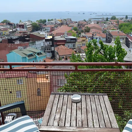 Tulip House 3* Estambul