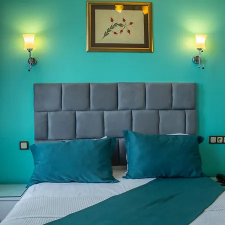 Tulip House Provincia di Istanbul