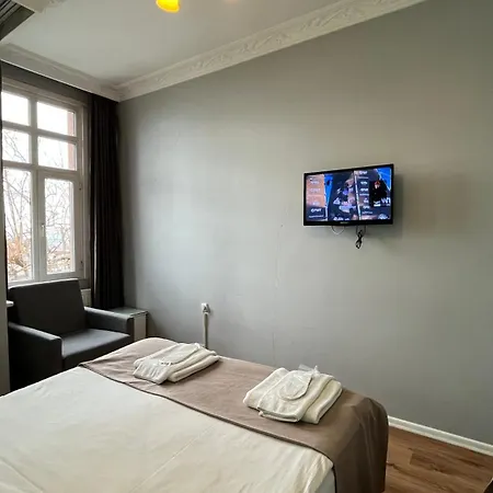 Tulip House Estambul