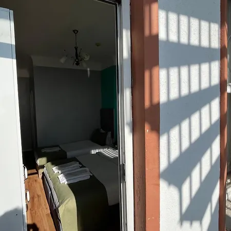 Tulip House 3* Provincia di Istanbul