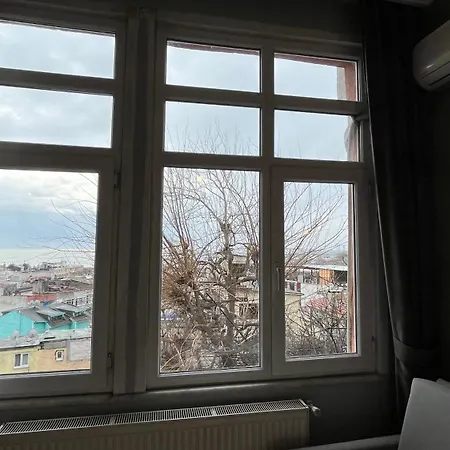 Tulip House Provincia di Istanbul