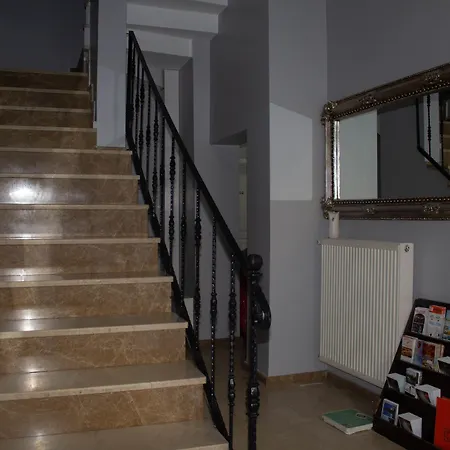 Tulip House * Стамбул