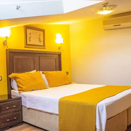 Tulip House * Istambul