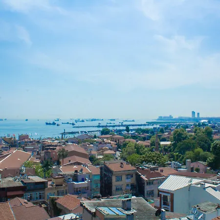 Tulip House Istambul