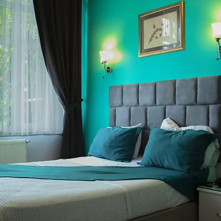 Апартаменты Tulip House *