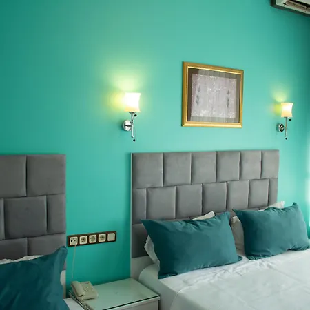 Tulip House Апартаменты Стамбул