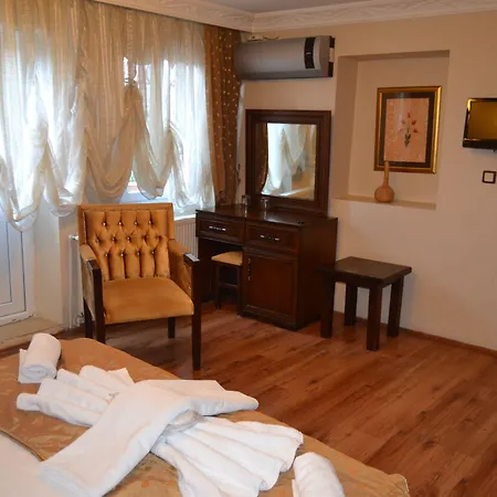 Apartamento Tulip House Istambul