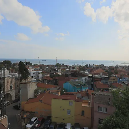 Tulip House * Istambul