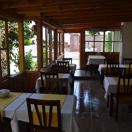 Апартаменты Tulip House *