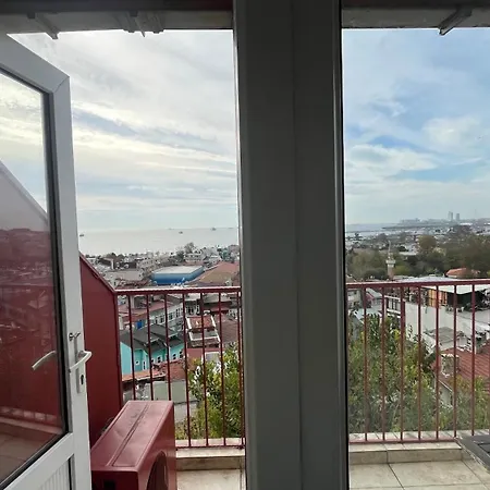 Apartamento Tulip House