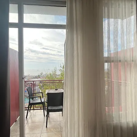 Tulip House * Стамбул