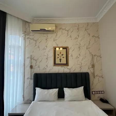 Tulip House * Istanbul