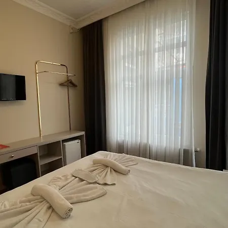 Apartamento Tulip House *