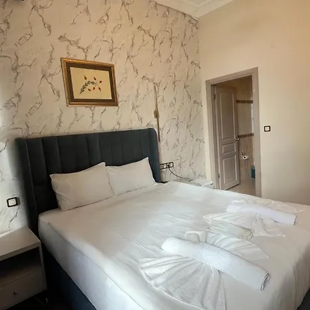 Tulip House Istambul