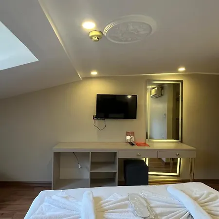 Апартаменты Tulip House Стамбул