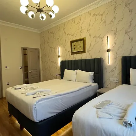 Tulip House Apartamento *