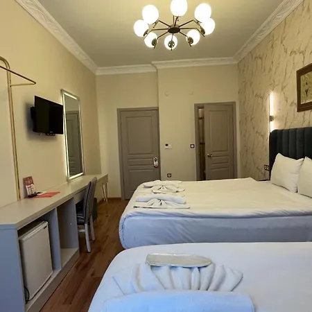 Апартаменты Tulip House