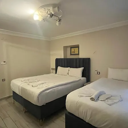 Tulip House Apartment Istanbul
