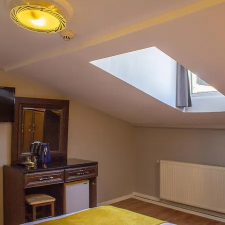 Tulip House 3* Estambul