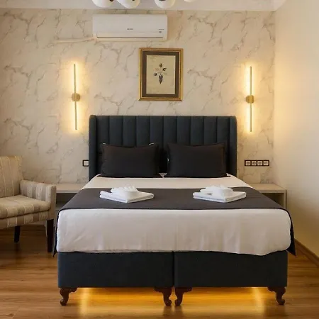 Apartamento Tulip House Istambul