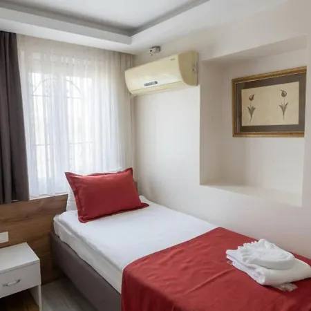 Apartamento Tulip House
