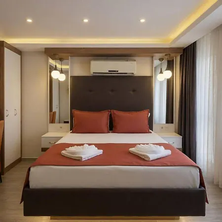 Tulip House Apartamento Estambul