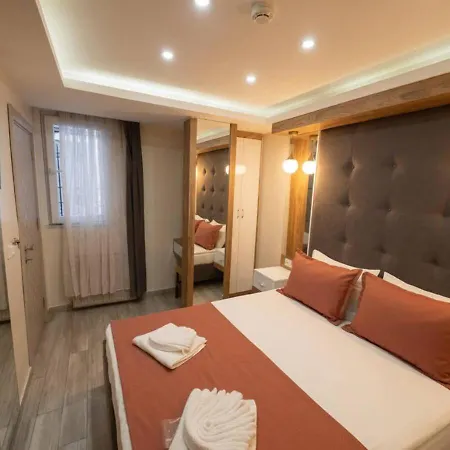 Apartamento Tulip House