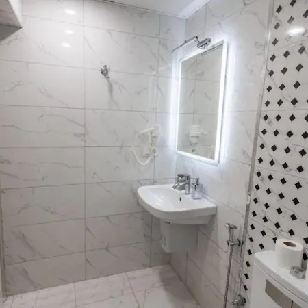 Apartamento Tulip House Estambul