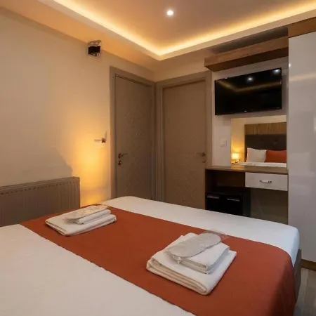 Apartamento Tulip House Estambul