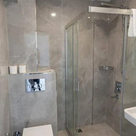 Tulip House Estambul