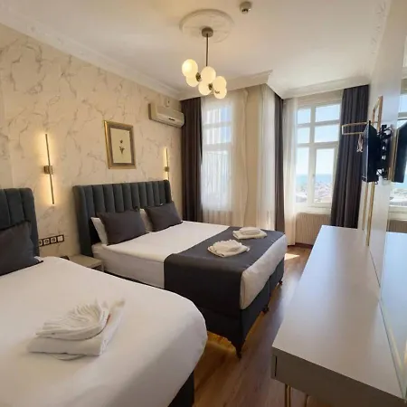 Tulip House * Estambul