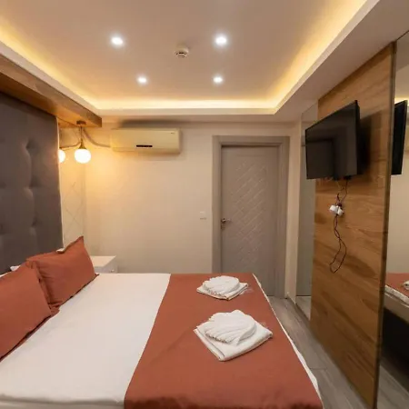 Tulip House Apartamento