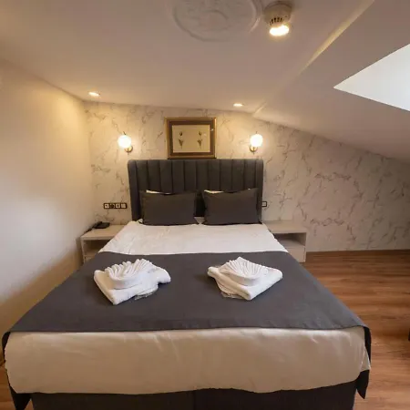 아파트 Tulip House 이스탄불