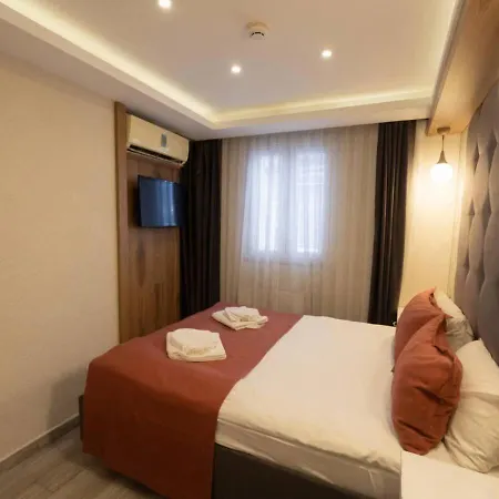 Tulip House Estambul