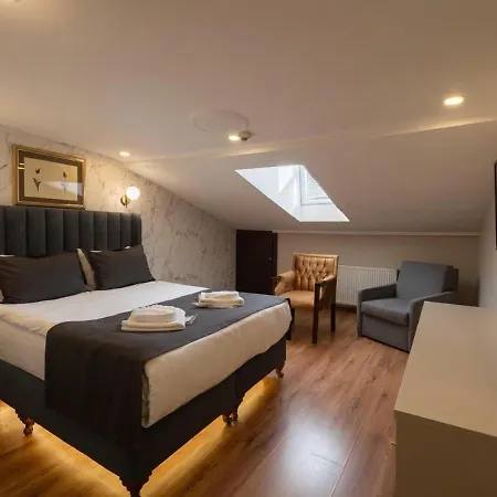 Tulip House * Estambul