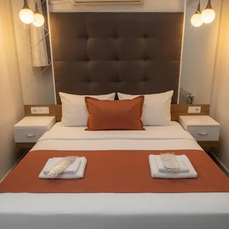 Tulip House