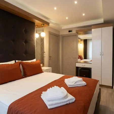 Tulip House Apartamento