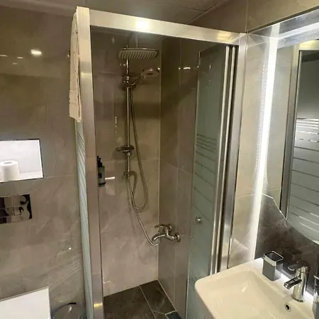 Apartamento Tulip House