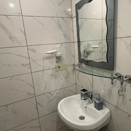 Apartamento Tulip House *
