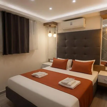 Tulip House Apartamento Estambul