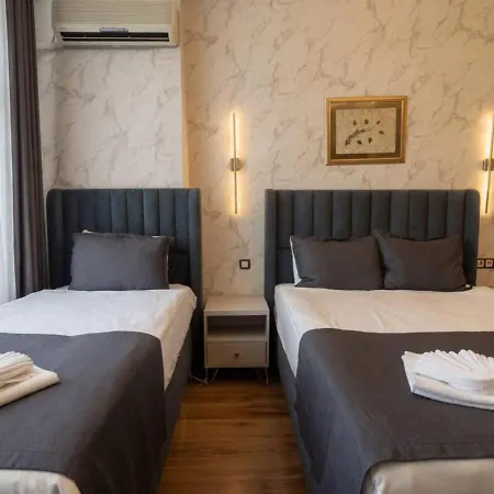 Tulip House Apartamento