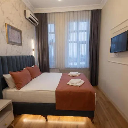 Tulip House Apartamento *
