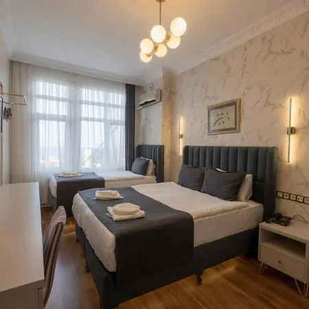 Apartament Tulip House *