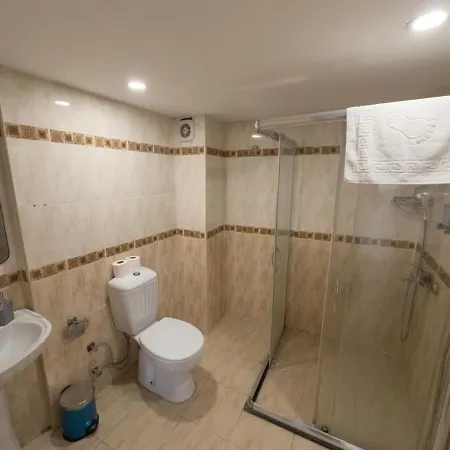 Apartament Tulip House Istanbul