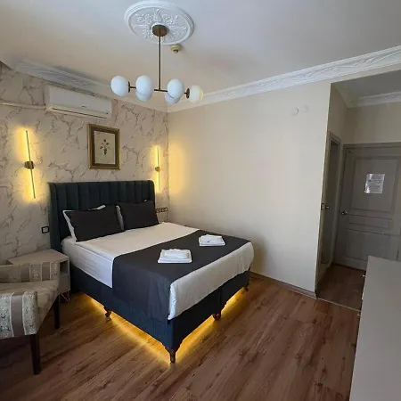 Tulip House Istanbul