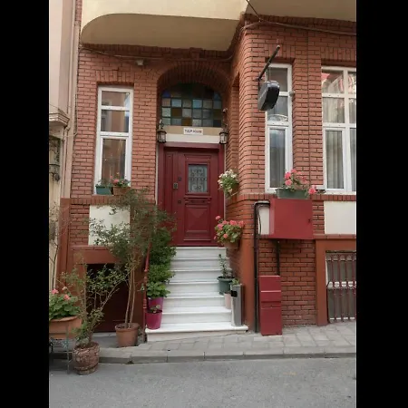 Tulip House Apartamento